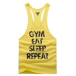 Gym Singlets