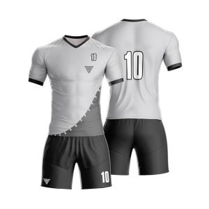 Soccer Uniform