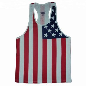 Gym Singlets