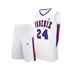 Basketball Uniform