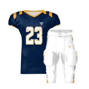 American Football Uniform