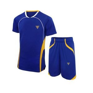 Rugby Uniform